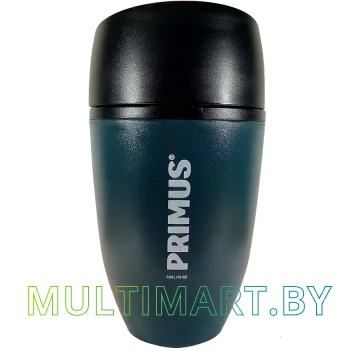 Термокружка Primus Commuter mug 0.3л (deep blue)